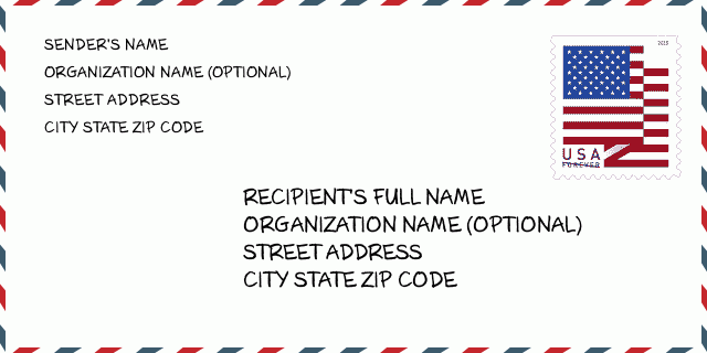 ZIP Code: 88901